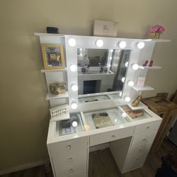 Vanity
