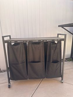 Landry basket