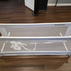 Bed Guards