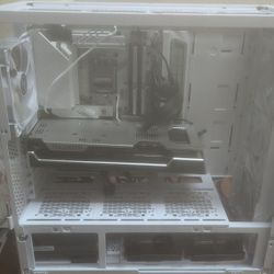 High end gaming PC