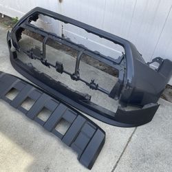 2025 Toyota Tacoma Parts  Used Oem 