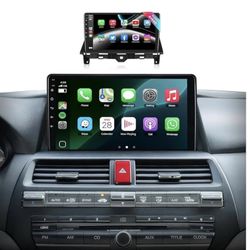 Carplay Touchscreen Stereo 
