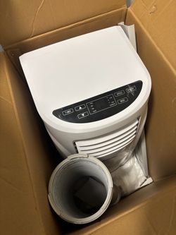 Portable Air Conditioner