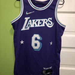 Lakers Lebron James
