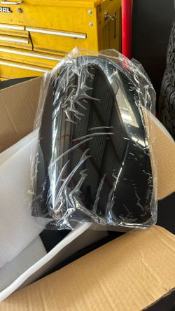 09-15 Ram 1500 Tail Lights