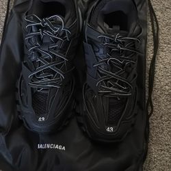 Balenciaga Track Led