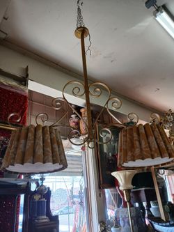 Chandelier