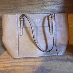 Women’s Guess Purse Bolsa De Guess Nueva