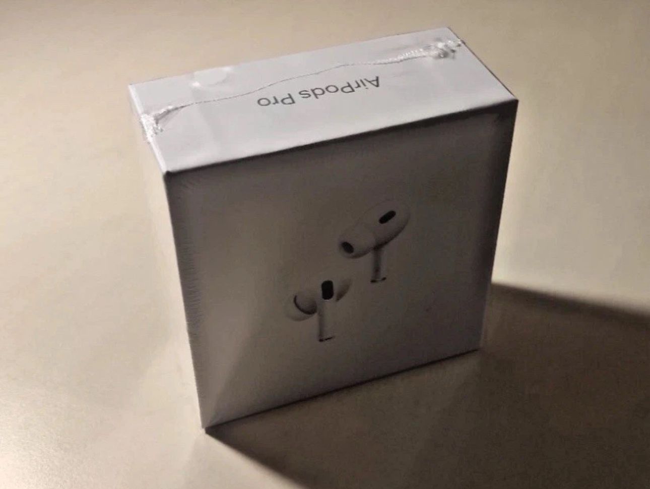 Apple AirPods Pro (2nd Generation)