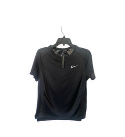 Nike Women’s Black Top Size M