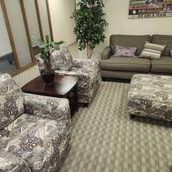 Living Room Set