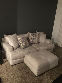 Couch for sale!