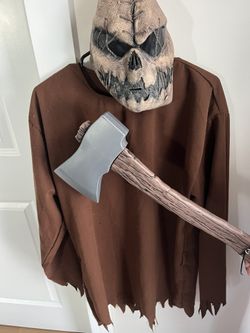Boy Costume