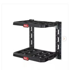 Milwaukee Packout Wall Rack