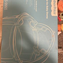 Baby Dome 
