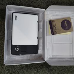 Doxie Flip Scanner
