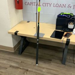 10033 Fenwick Supreme 7 60807