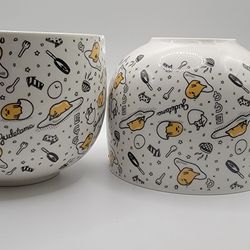 Gudetama By Sanrio