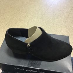 Dr Scholl’s Women’s 10 Black Booties New