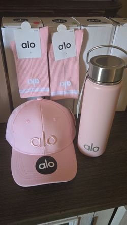 alo set