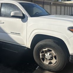 2018 Toyota Tacoma  2.7 Engine And Transmission For Sale 