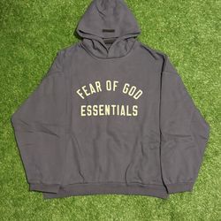  Marine Essential Hoodie