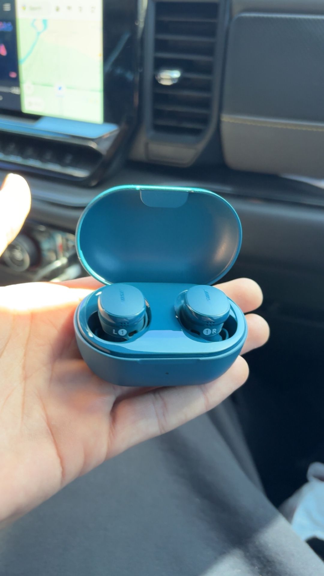 Bose Earbuds