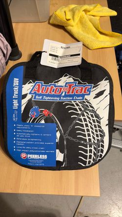 Tire Chains