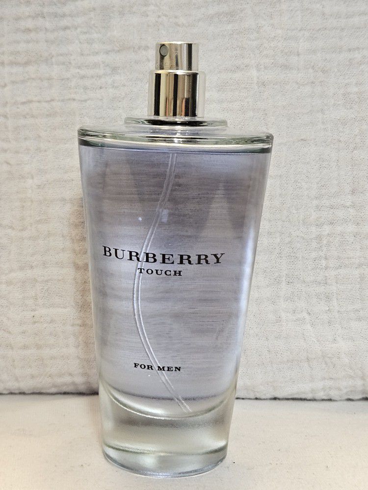 Burberry Touch  Men Cologne Parfume Perfume Fragrance
