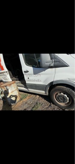 2016 ford  transit parts