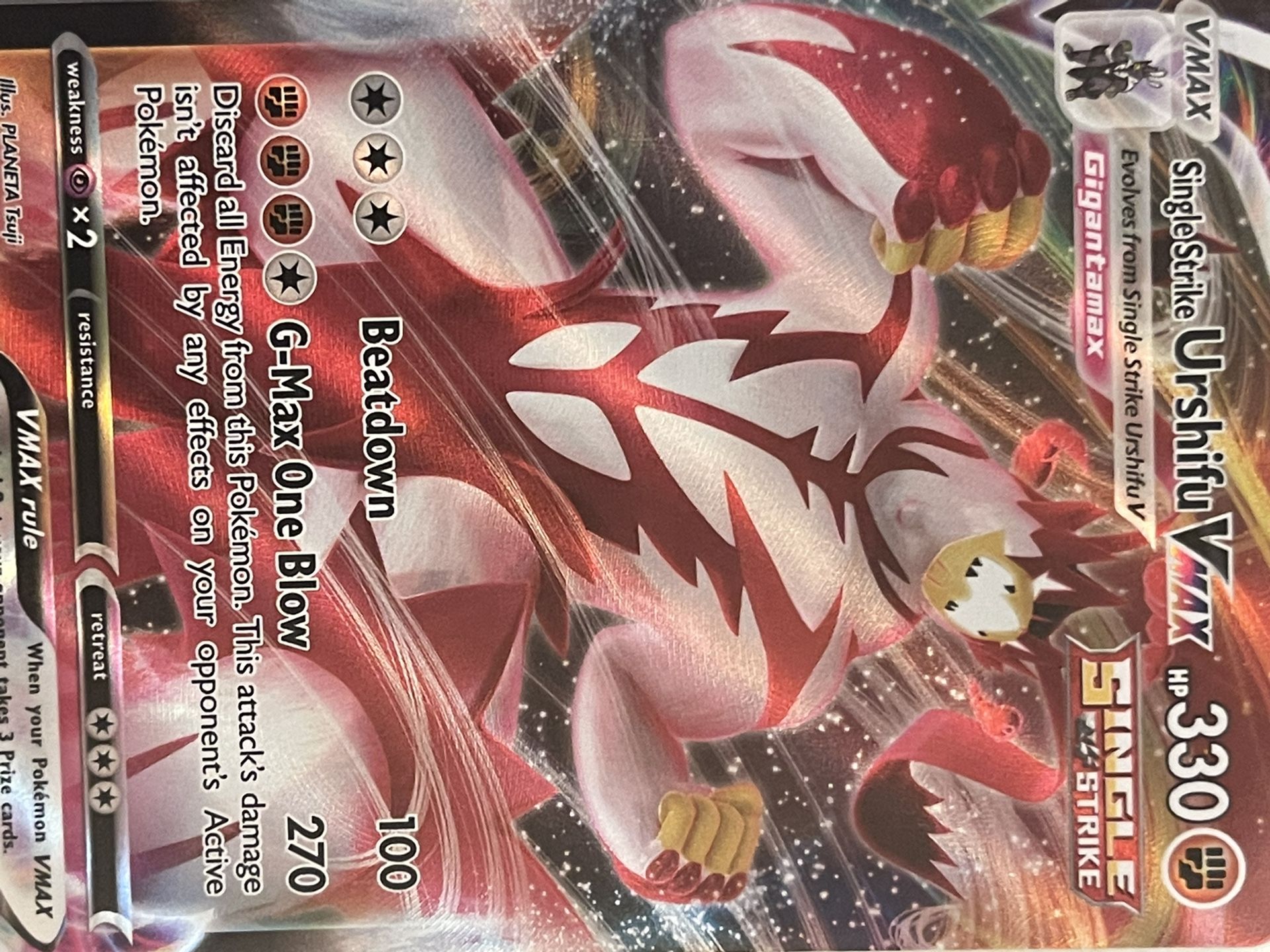 all big pokemon cards Jumbo Pokemon Card Frame