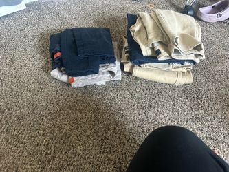 School uniforms