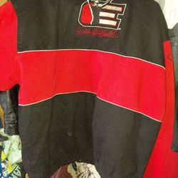 Dale Earnhardt Jacket