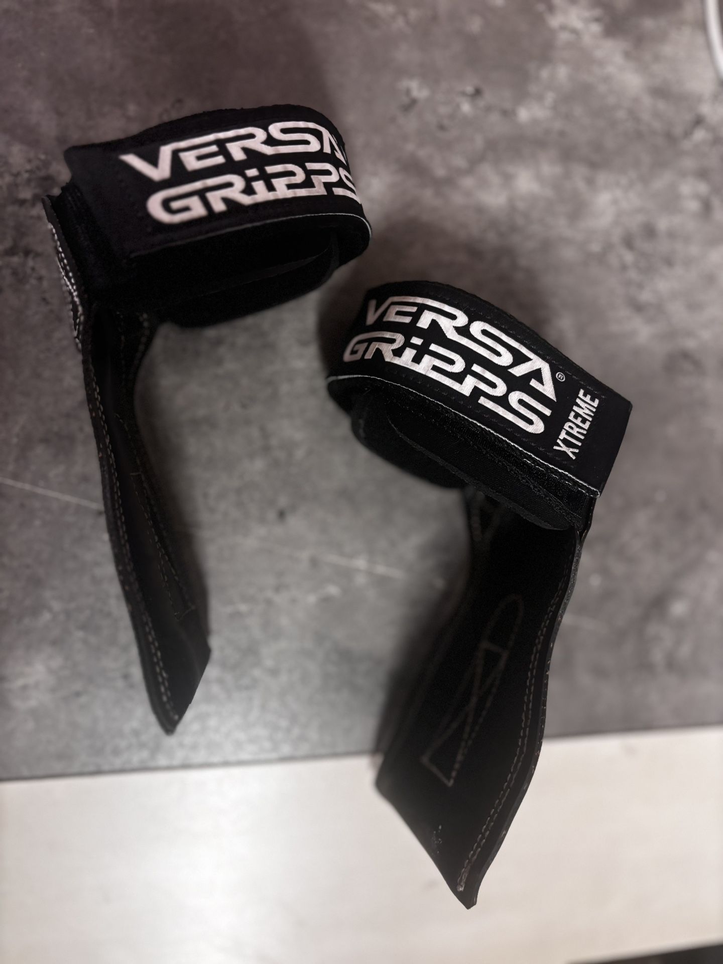Vista Gripps Xtreme 