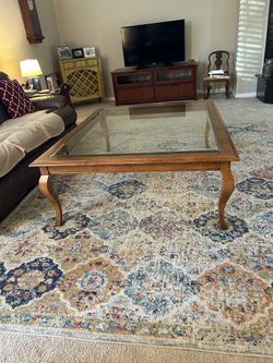 Coffee Table Fremarc brand
