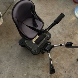 Stroller Scooter 