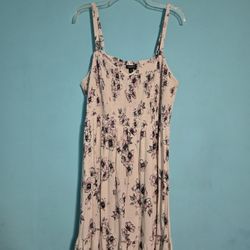 EUC Torrid Dress 3X 