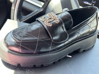 CC Shoes