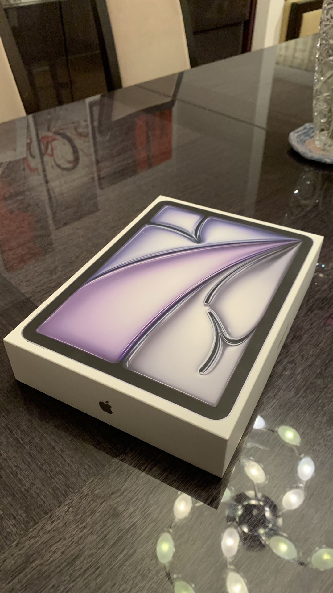 2024 iPad Air M2 11 Inch 128gb Gray WiFi - Brand New, Factory Sealed