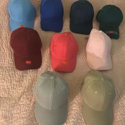 Hats