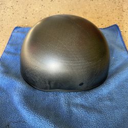 Hamrhead DOT Helmet