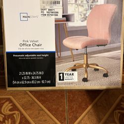 Office chair