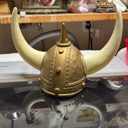 Viking Hat