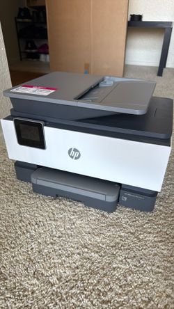printer