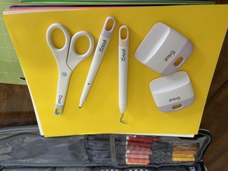 Cricut Accessories