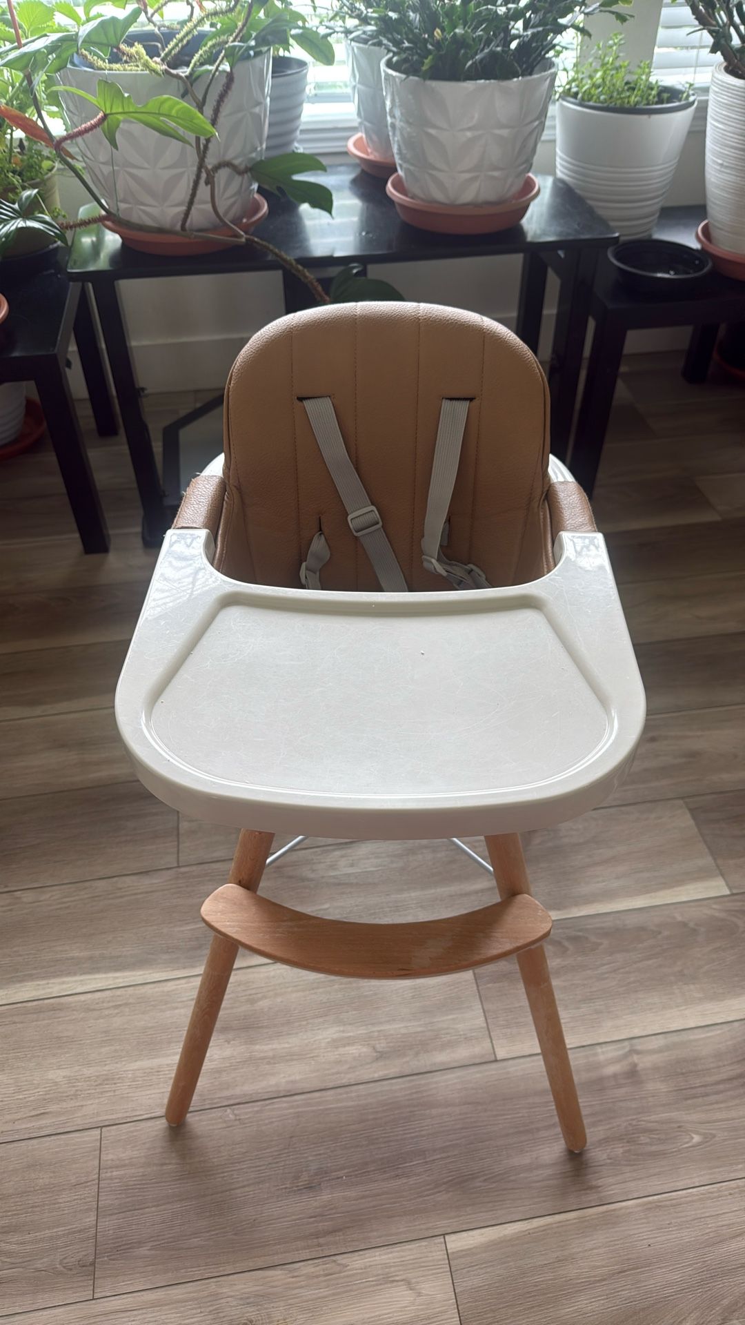 Baby Eating Chair