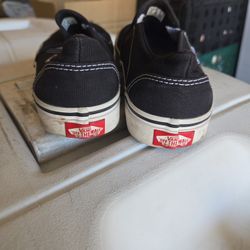 Vans Shoes