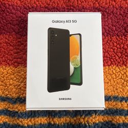 Sumsung Galaxy A13 5g