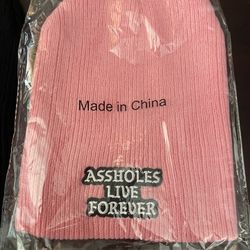 ALF accessories