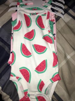Baby clothes